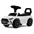 Детский толокар RiverToys Z004ZZ-M белый